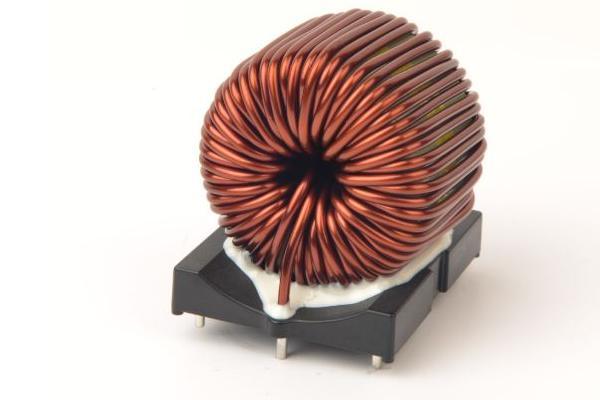 Normal Mode Coil