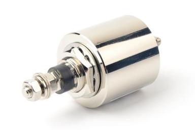 [Discontinued] Feedthrough Film Capatiros