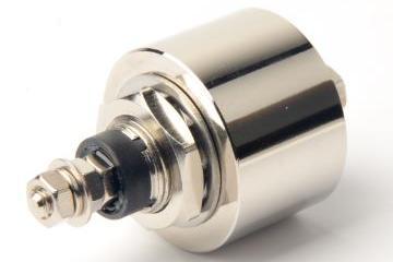 [Discontinued] Feedthrough Film Capatiros