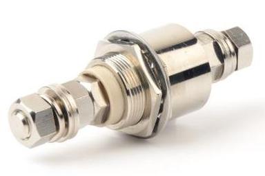 [Discontinued] Feedthrough Film Capatiros