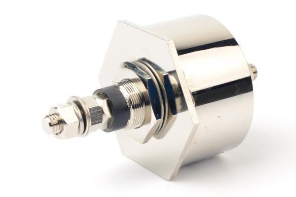 [Discontinued] Feedthrough Film Capatiros