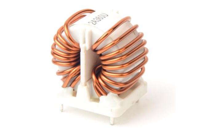 Automobile Inductor