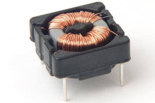Automobile Inductor