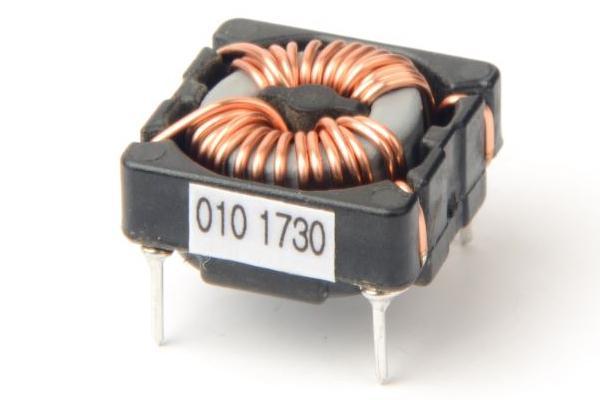 Automobile Inductor