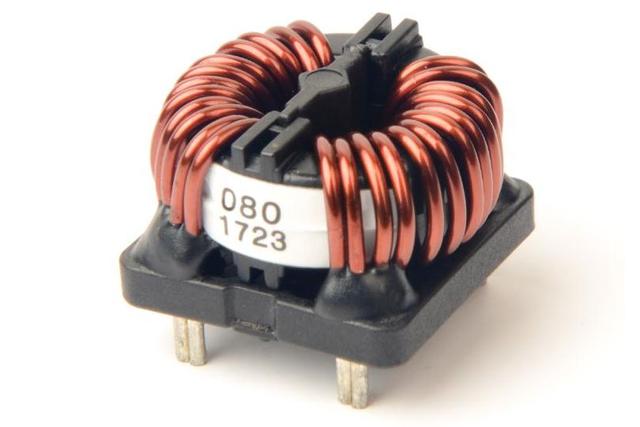 Automobile Inductor
