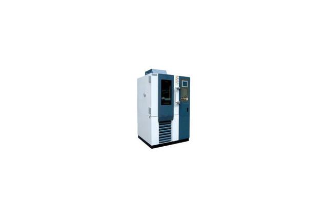 Lower Temperature Chamber