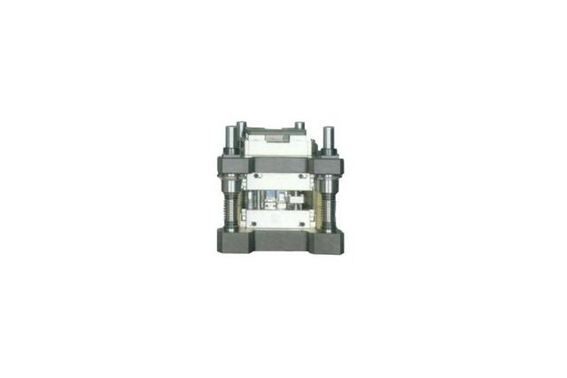 Trim and Form System