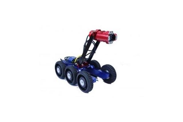 Robocam 3000