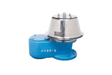 TYPE PRESSURE VACUUM RELIEF VALVE