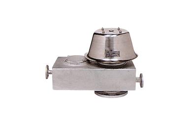 TYPE PRESSURE VACUUM VALVE