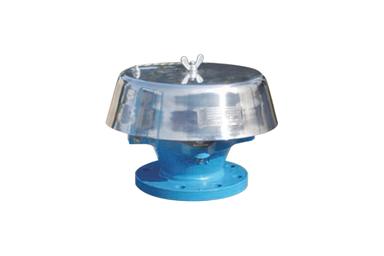 TYPE FLAME ARRESTER