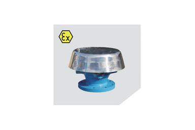 END OF LINE FLAME ARRESTER