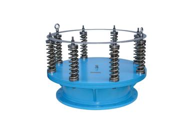 TYPE EMERGENCY VENT COVER