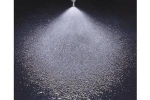 Full Cone Spray Nozzles