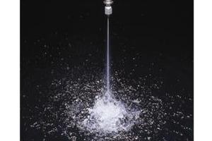 Solid Stream Jet Nozzles