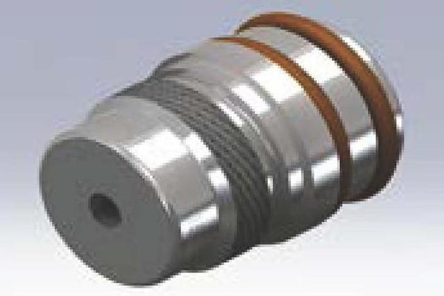 BEX_Full Cone Nozzle