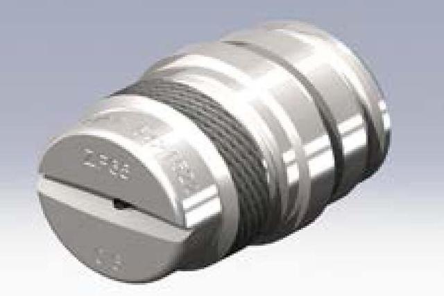 BEX_Flat Nozzle