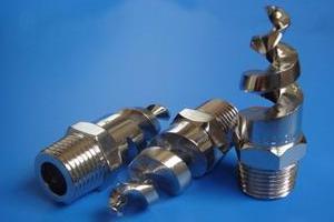 Spiral Nozzles