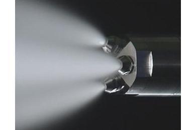 Spillback Nozzles