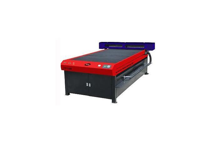 Acryl laser