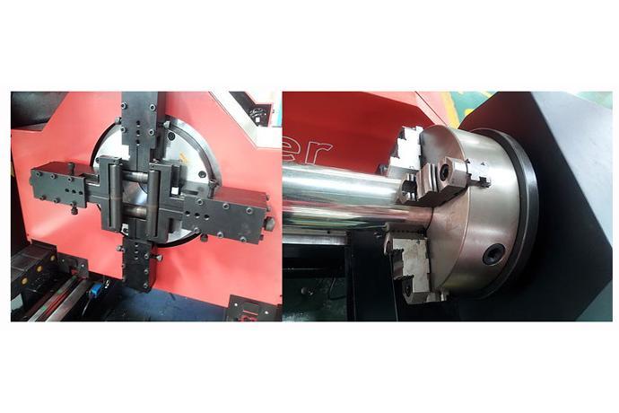 Pipe laser