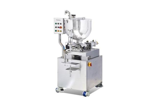 Semiautomatic Filler (Semi-Auto Type)