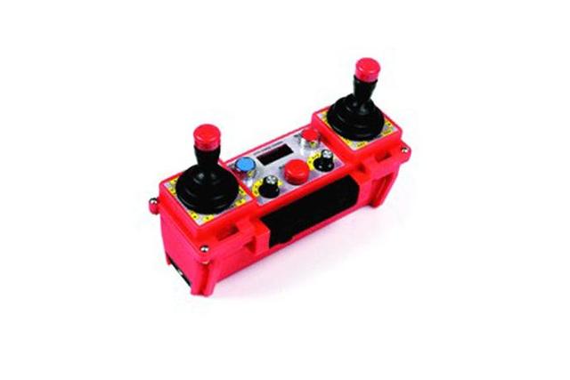 Industrial Wireless Remote Control