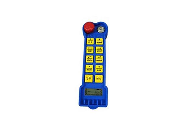 Industrial Wireless Remote Control