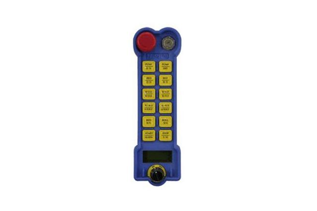 Industrial Remote Control