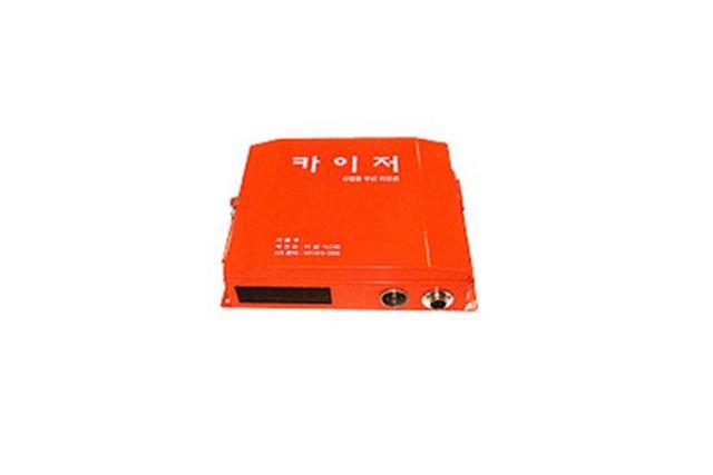 산업용 무선리모콘