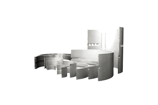 Metal Bearing