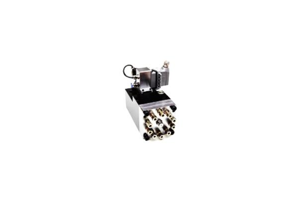 Alpha Lubricator (Other Engine Parts)