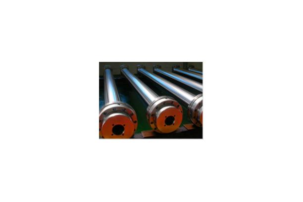 Business Introduction (Other Engine Parts)