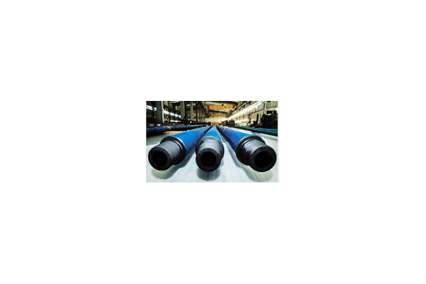 Drill Collar & HWDP