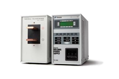 Inverter Type Spot Welder