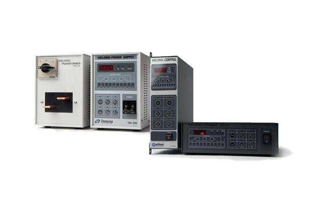 A/C Type Spot Welder
