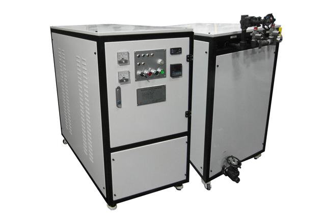고압스팀보일러 20kg/cm2