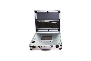 CT/PT RATIO ERROR TESTER (CT/PT 변압기 및 변류기 RATIO 시험기)