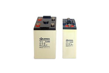 2V VRLA Sealed AGM & GEL Battery