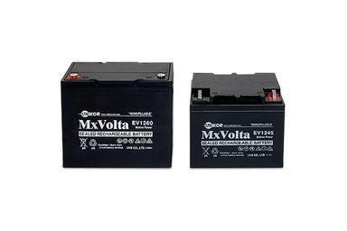 EV series VRLA Deep Cycle Battery