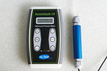 Pressure Meter