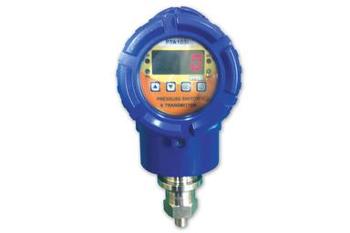 LIQUID용 디지털 압력계 (4 WIRE)