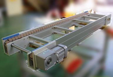 Clip Cover Chain