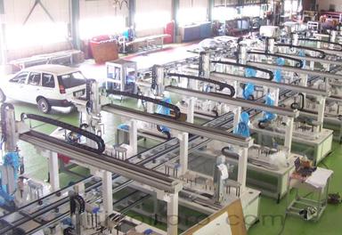 Hirata-NTG4 Line (Japan)