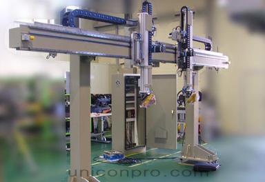 Gantry