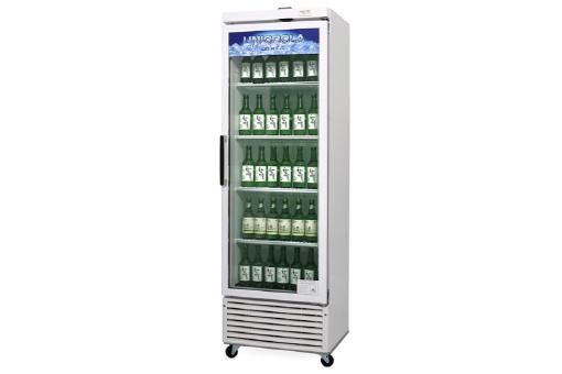 Fridge Show Case