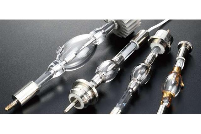 Super High Pressure Short Arc Lamp