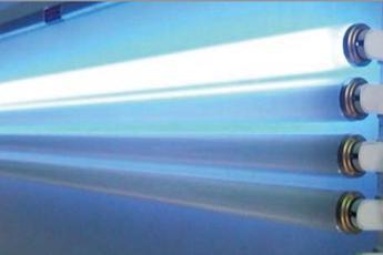 UV Fluorescent