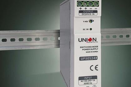 DIN-Rail Power Supply