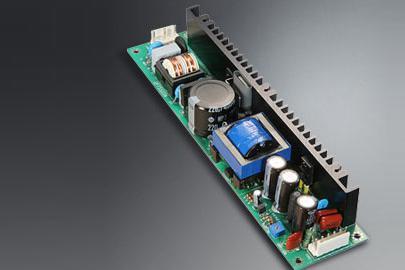 Open Frame Power Supply
